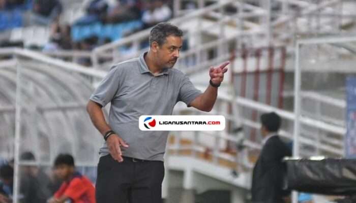 Arema Fokus Pulihkan Diri dan Matangkan Strategi