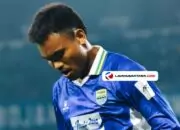 Marah Saat Diganti, Saddil Ramdani Minta Maaf