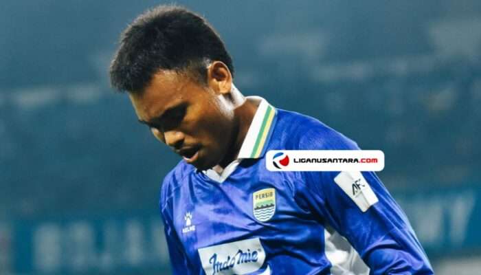 Marah Saat Diganti, Saddil Ramdani Minta Maaf