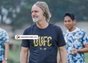 Pelatih Dewa United Soroti Tidak Ada VAR di ACGL Pelatih Dewa United Soroti Tidak Adanya Var di ACGL