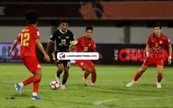 Prediksi Skor Dewa United vs Tainan City Prediksi Skor Dewa United vs Tainan City