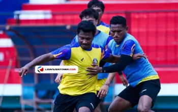 Arema Tim Paling Unfair Musim Ini Arema Tim Paling Unfair Musim Ini