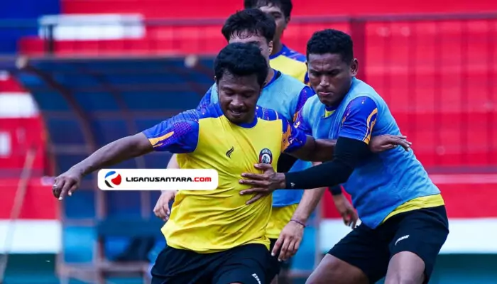 Arema Tim Paling Unfair Musim Ini
