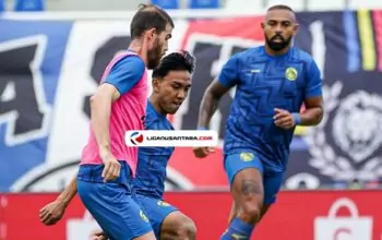 Arema Sulit Raih Kemenangan Beruntun Musim Ini Arema Sulit Raih Kemenangan Beruntun Musim Ini