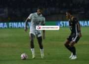 Belum Cetak Gol, Ramon Tanque Pantang Menyerah Belum Cetak Gol, Ramon Tanque Pantang Menyerah