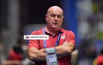 Bojan Hodak Beberkan Kondisi Putros dan Jung Bojan Hodak Beberkan Kondisi Putros dan Jung