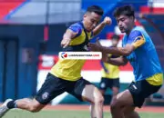 Bocoran Untuk Arema Kalahkan Semen Padang Bocoran Untuk Arema Kalahkan Semen Padang