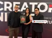 Persib Raih Penghargaan di luar Sepakbola Persib Raih Penghargaan di luar Sepakbola