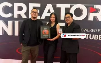 Persib Raih Penghargaan di luar Sepakbola Persib Raih Penghargaan di luar Sepakbola