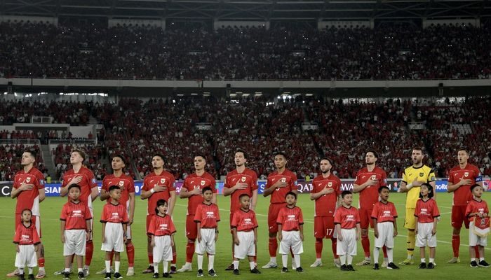 Pakar Eropa Sebut Timnas Indonesia Tertinggal Level dari Vietnam