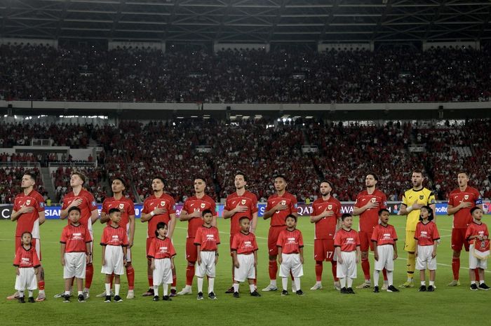 Pakar Eropa Sebut Timnas Indonesia Tertinggal Level dari Vietnam