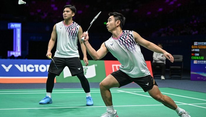 Indonesia Masters 2026 – Sorotan Media Malaysia Tak Sepenuhnya Menguntungkan Anak Asuh Herry IP