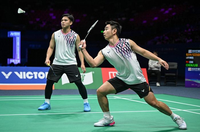 Indonesia Masters 2026 – Sorotan Media Malaysia Tak Sepenuhnya Menguntungkan Anak Asuh Herry IP