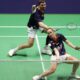 Indonesia Masters 2026 – Hadapi Jafar/Felisha, Ganda Campuran Denmark Dinilai Miliki Keunggulan
