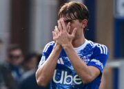 Respons Dingin Nico Paz Saat Disinggung Isu Kembali ke Real Madrid