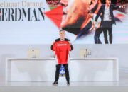 Safari ke Klub BRI Super League Terus Berjalan, John Herdman Puas Pantau Latihan Persija