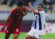 BRI Super League: Persis Solo Takluk dari Persib, Milomir Seslija Soroti Progres Positif Laskar Sambernyawa