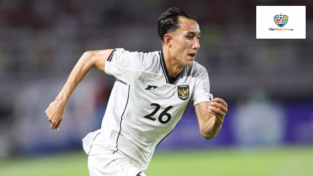 4 Pemain Timnas Indonesia yang Ramai Diburu di Bursa Transfer Tengah Musim: Persib Bandung Mengincar Gelandang Garuda?