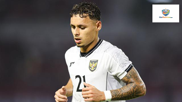 4 Pemain Timnas Indonesia yang Ramai Diburu di Bursa Transfer Tengah Musim: Persib Bandung Mengincar Gelandang Garuda?