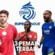 3 Pemain dan Pelatih Terbaik Pekan ke-18 BRI Super League: Rachmat Irianto Tunjukkan Kualitas