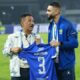 Jejak Nomor Punggung 3 di Persib: Dari Sosok Legendaris hingga Kini Dipercayakan kepada Layvin Kurzawa
