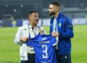 BRI Super League: Bojan Hodak Beberkan Pertimbangan Datangkan Layvin Kurzawa dan Dion Markx