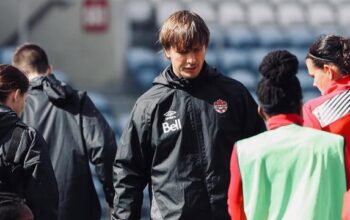 John Herdman Datang ke Indonesia, Bawa Staf Ahli untuk Tingkatkan Fisik Timnas