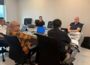 John Herdman Gelar Pertemuan dengan Alexander Zwiers dan I.League Jelang Lawatan ke Eropa Pantau Diaspora Timnas