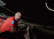 BRI Super League: Mauricio Souza Optimistis Shayne Pattynama Jadi Aset Penting Persija