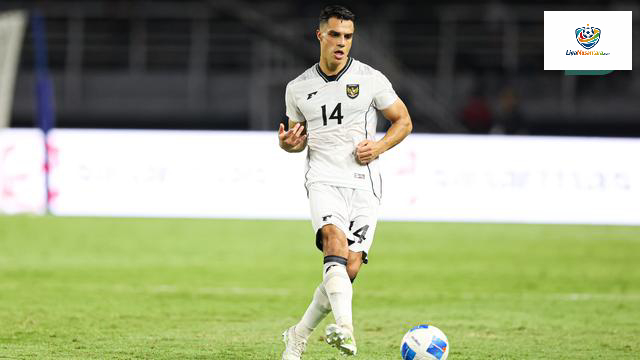 4 Pemain Timnas Indonesia yang Ramai Diburu di Bursa Transfer Tengah Musim: Persib Bandung Mengincar Gelandang Garuda?