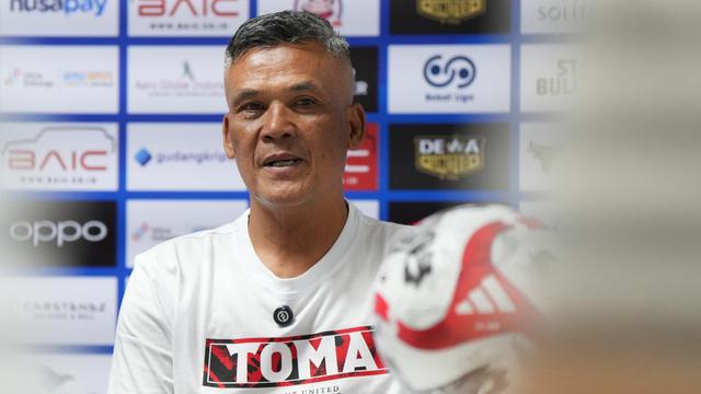 Peta Empat Besar BRI Super League: Hendri Susilo Hadapi Tiga Pelatih Asing, Tetap Tampil Rendah Hati