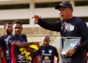 Persipura Berbagi Poin dengan PSS Sleman di Pegadaian Championship, Rahmad Darmawan Alihkan Fokus ke Laga Berikutnya