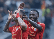 Maxwell Souza dan Allano Lima Tanggapi Kritik The Jakmania Usai Kemenangan Persija atas Madura United