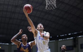 Langsung Tancap Gas! Satria Muda Tundukkan Tangerang Hawks di Laga Pembuka IBL 2026