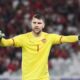 Kiper Timnas Indonesia Maarten Paes Jalani Tes Medis di Ajax, Kontrak 3,5 Musim Menanti