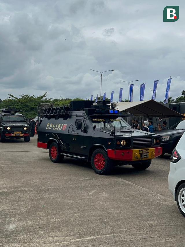 BRI Super League: Persib Disambut Bobotoh di GBLA, Persija Datang dengan Lima Rantis Barracuda