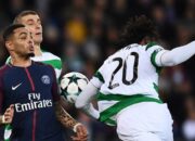 Mengenal Sosok Layvin Kurzawa, Kandidat Bek Anyar Persib: Koleksi Gelar Ligue 1 hingga Catatan Cedera