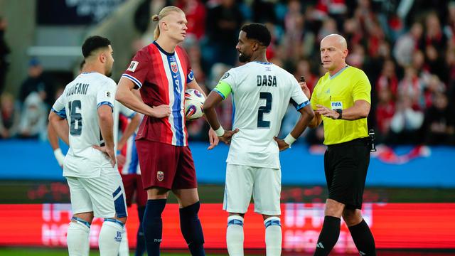 Update UEFA Terkait Seruan Pelarangan Israel dari Kompetisi Sepak Bola Eropa