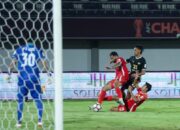 BRI Super League: Rafael Struick Dijatuhi Hukuman Tambahan Usai Insiden dengan Ilija Spasojevic