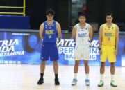 Satria Muda Pertamina Bandung Resmi Hadir, Wagub Jabar dan Erick Thohir Berikan Harapan