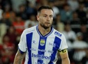 BRI Super League: Persib Resmi Tambah Dua Amunisi, Marc Klok Beri Sambutan Spesial