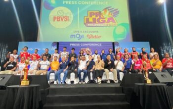 Proliga 2026 Siap Dimulai, Pontianak Dipilih sebagai Tuan Rumah Pembuka