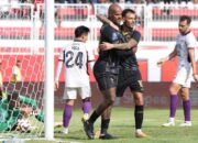 Usai Dibantai Malut United, Persik Fokus Perbaiki Pertahanan Jelang Lawan Bali United