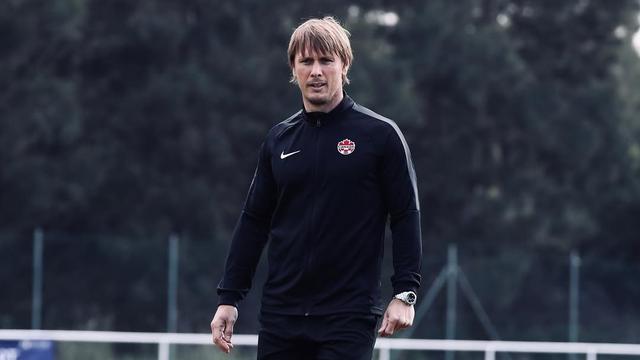 John Herdman Datang ke Indonesia, Bawa Staf Ahli untuk Tingkatkan Fisik Timnas