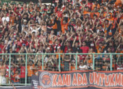 The Jakmania Diminta Tak Hadiri Laga Persib vs Persija di GBLA