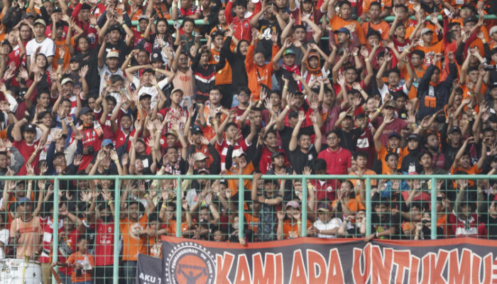 The Jakmania Diminta Tak Hadiri Laga Persib vs Persija di GBLA