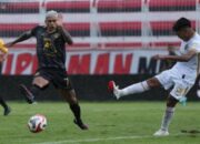 Malut United Takluk dari Bhayangkara FC di BRI Super League, Hendri Susilo Ajak Tim Bangkit Hadapi Persib