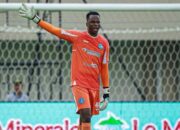 Kadu Jadi Titik Terang PSBS Biak, Catatkan Diri di Jajaran Elite Kiper BRI Super League