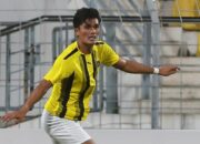 Update Pemain Timnas Indonesia di Luar Negeri: Gol Ramadhan Sananta, Debut Miliano Jonathans, Kevin dan Dean Alami Hasil Serupa