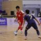 Tumbangkan Thailand di Kandangnya, Timnas Futsal Indonesia U-16 Sabet Gelar Juara ASEAN